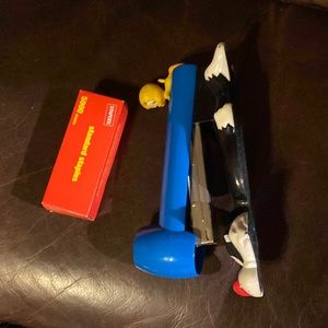 Vintage Tweety and Sylvester stapler!